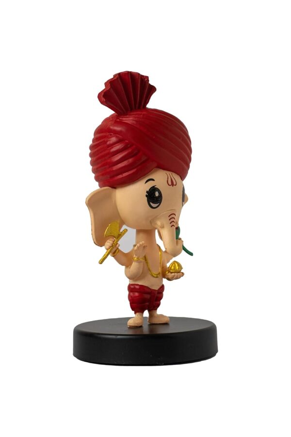 Bobblehead Shree Ganesh Bobblehead  Amazon.in Toys & Games - Image 8