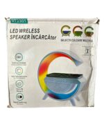 wireless speaker
